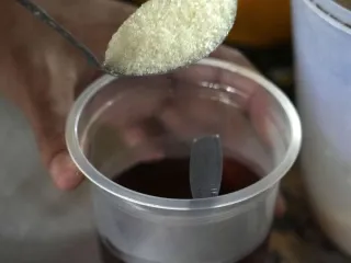 Is Giving Up Sugar The Answer To A Sweet Tooth? Not Enough