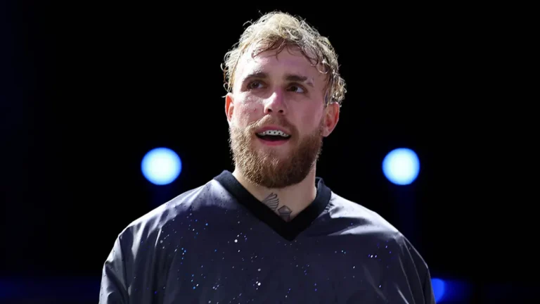 Jake Paul Calls Out ‘Sickening’ Paris Olympics Boxing Controversy