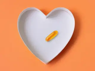 Is Fish Oil Good Or Bad For The Heart?