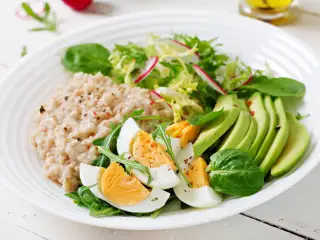 Paleo Diet: Rewinding the Clock for Optimal Wellness in 5 Simple Steps