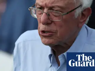 Sanders Takes Aim at ‘unacceptable’ price of weight loss drugs Ozempic and Wegovy | News from USA