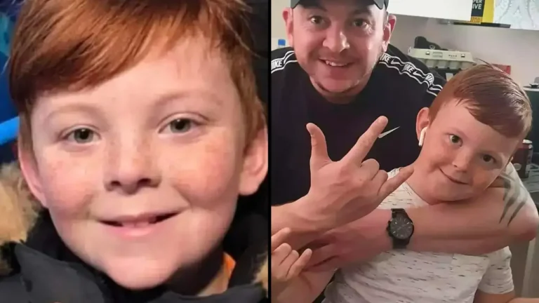11-Year-Old Boy Dies ‘Immediately’ After Doing New Chroming Trend