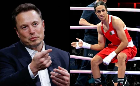 Elon Musk Has One Word Response To Boxing Gender Controversy At Olympics