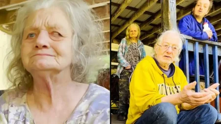 Man Who Made America’s Most Inbred Family Famous Has Warning For Anyone Trying To Visit Them