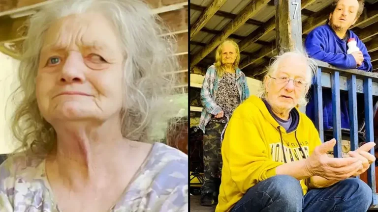 Man Who Made America’s Most Inbred Family Famous Has Warning For Anyone Trying To Visit Them