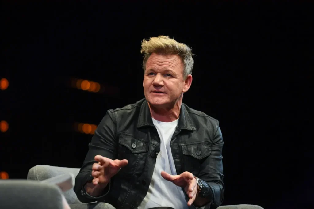 Gordon Ramsay Speaks Out About Tragic Death Of Son Rocky