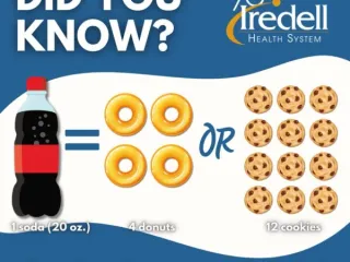 Health: Reducing Sugar Consumption Is Key To Preventing Disease