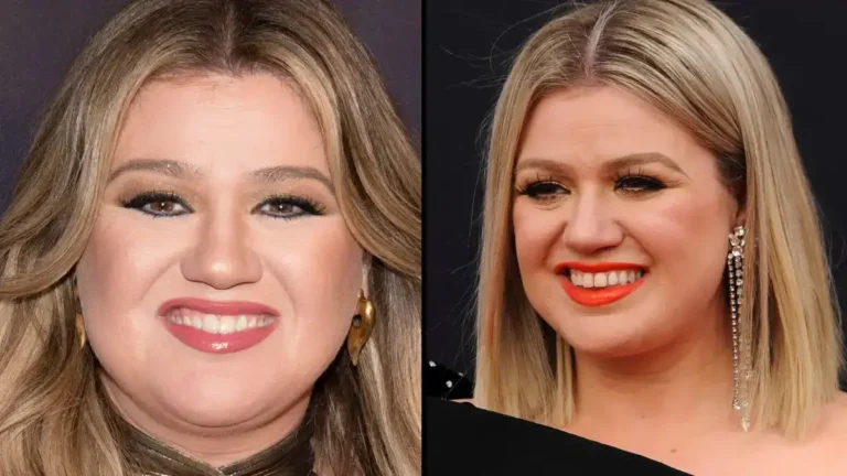 Kelly Clarkson Admitted Spanking Her Children If They Misbehave Kelly Clarkson Admitted Spanking Her Children If They Misbehave