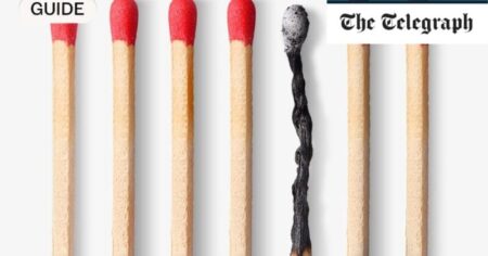 How To Recover From Burnout In Six Steps