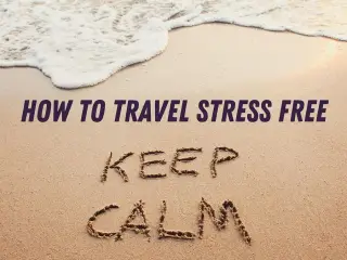 A Comprehensive Guide of Travel Tips for a Stress-Free Vacation