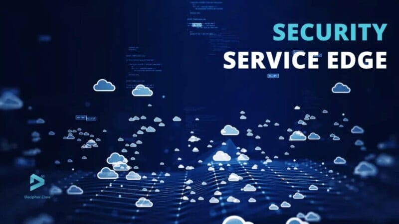 Top 5 Effective Benefits Of Security Service Edge (SSE)