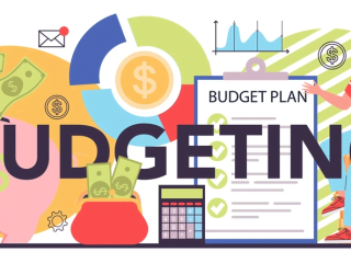 Ultimate Guide to Budgeting: Tips for Financial Success