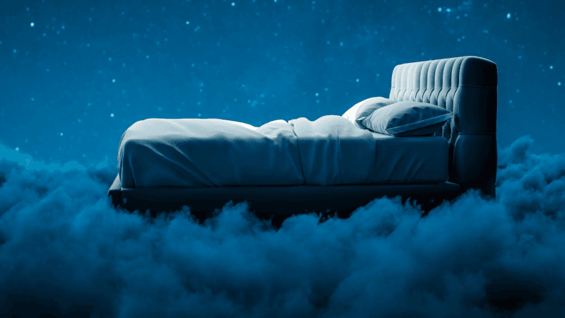 The Impact of Sleep on Mental Health: