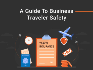 Travel Safety Tips: Your Ultimate Guide to Safe and Secure Traveling