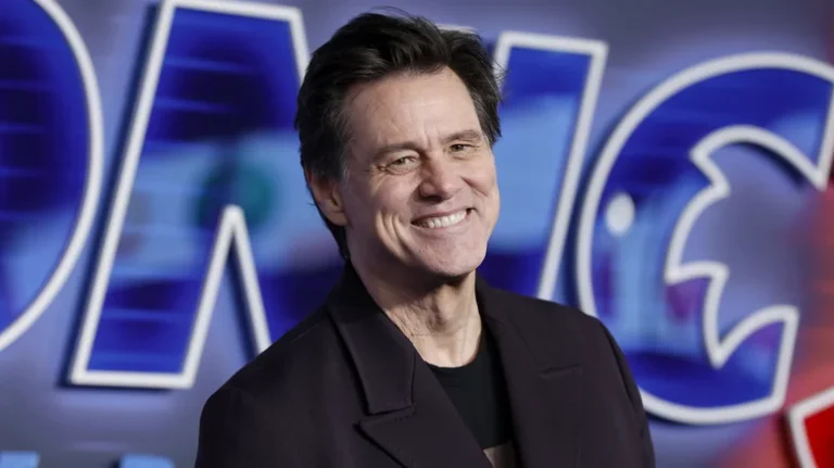 The Tragedy of Jim Carrey Just Keeps Getting Sadder and Sadder