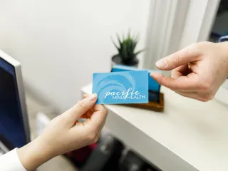Pacific Mind Health Insurance Review