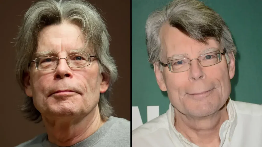 Stephen King Novel Pulled From Shelves And Will Never Be Printed Again