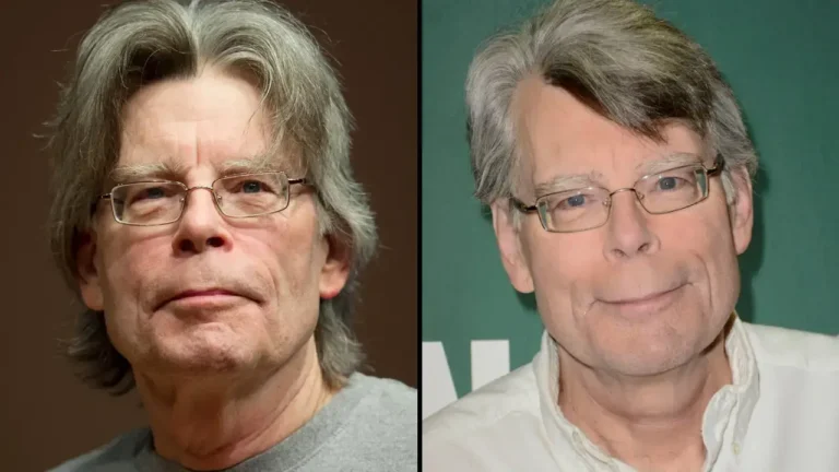 Stephen King Novel Pulled From Shelves And Will Never Be Printed Again