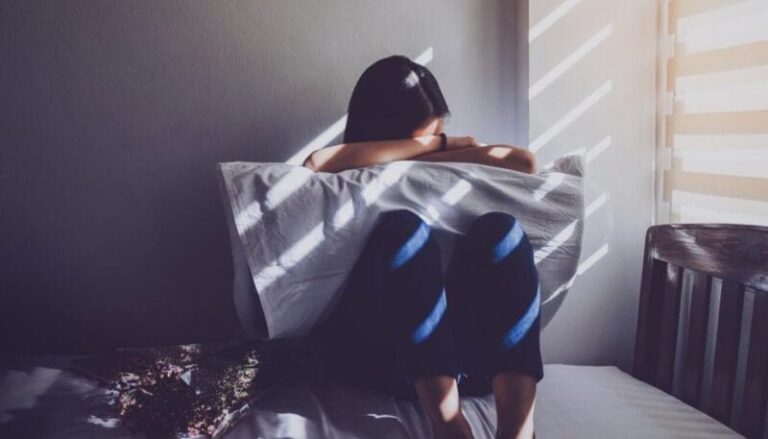 There are six subtypes of depression, study finds – here’s why it matters
